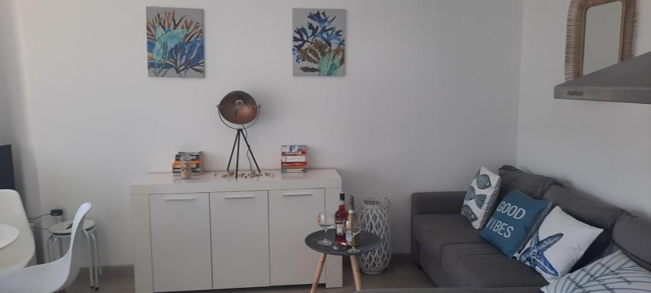 Sunset 230, Sun, Big Pool, Wifi Fiber, Central, Near Main Street And Apartamento *
