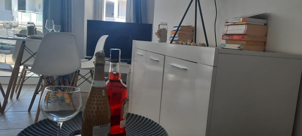 Apartamento Sunset 230, Sun, Big Pool, Wifi Fiber, Central, Near Main Street And *