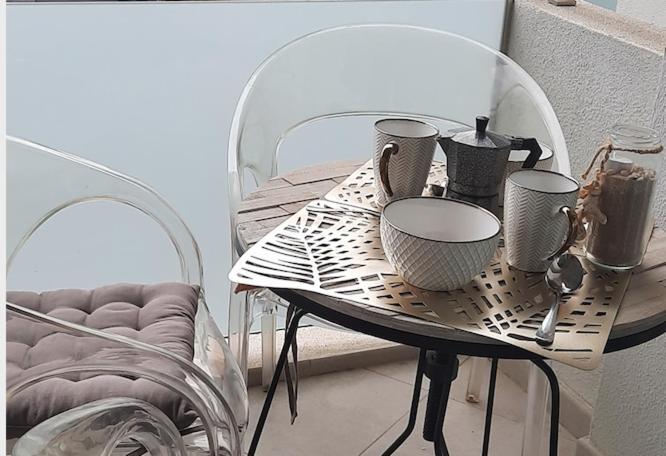 Apartamento Sunset 230, Sun, Big Pool, Wifi Fiber, Central, Near Main Street And *