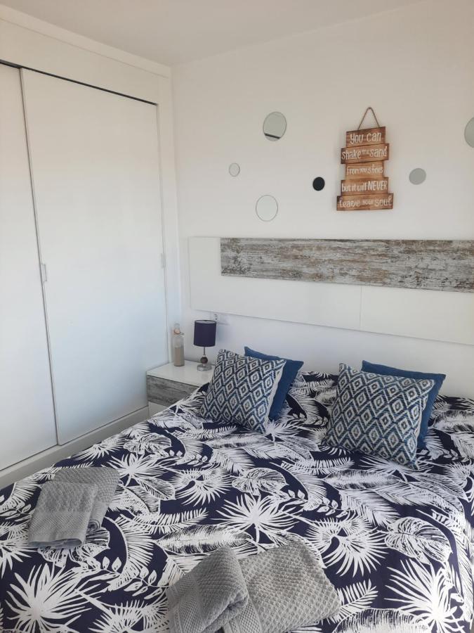 Sunset 230, Sun, Big Pool, Wifi Fiber, Central, Near Main Street And Apartamento *