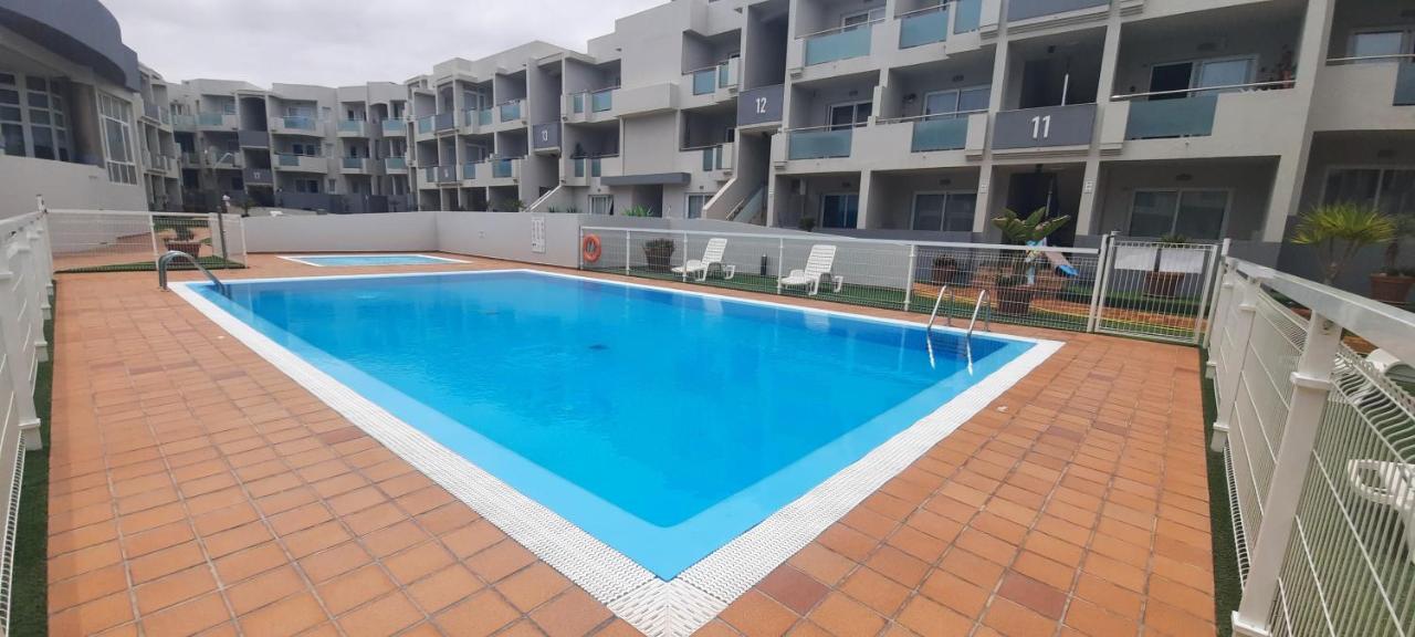 Apartamento Sunset 230, Sun, Big Pool, Wifi Fiber, Central, Near Main Street And *
