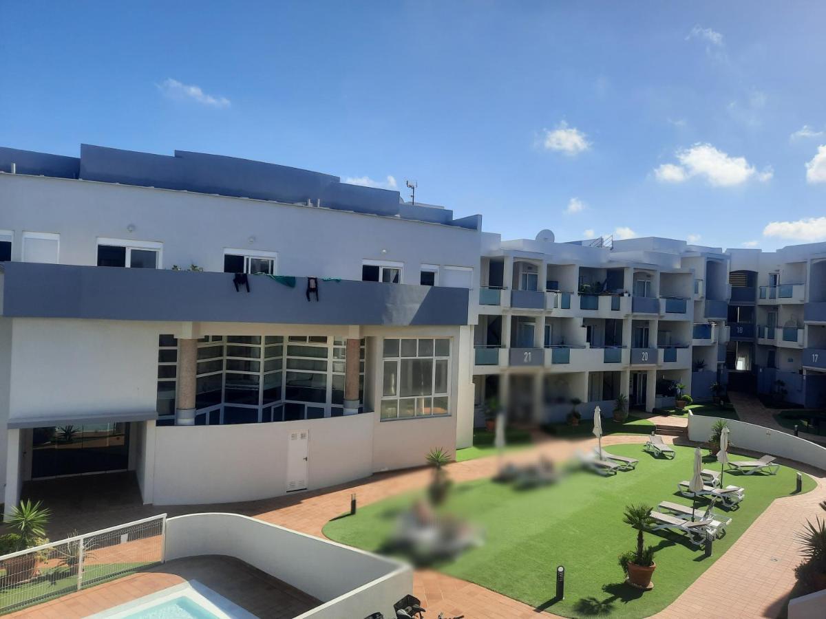 Sunset 230, Sun, Big Pool, Wifi Fiber, Central, Near Main Street And Apartamento *