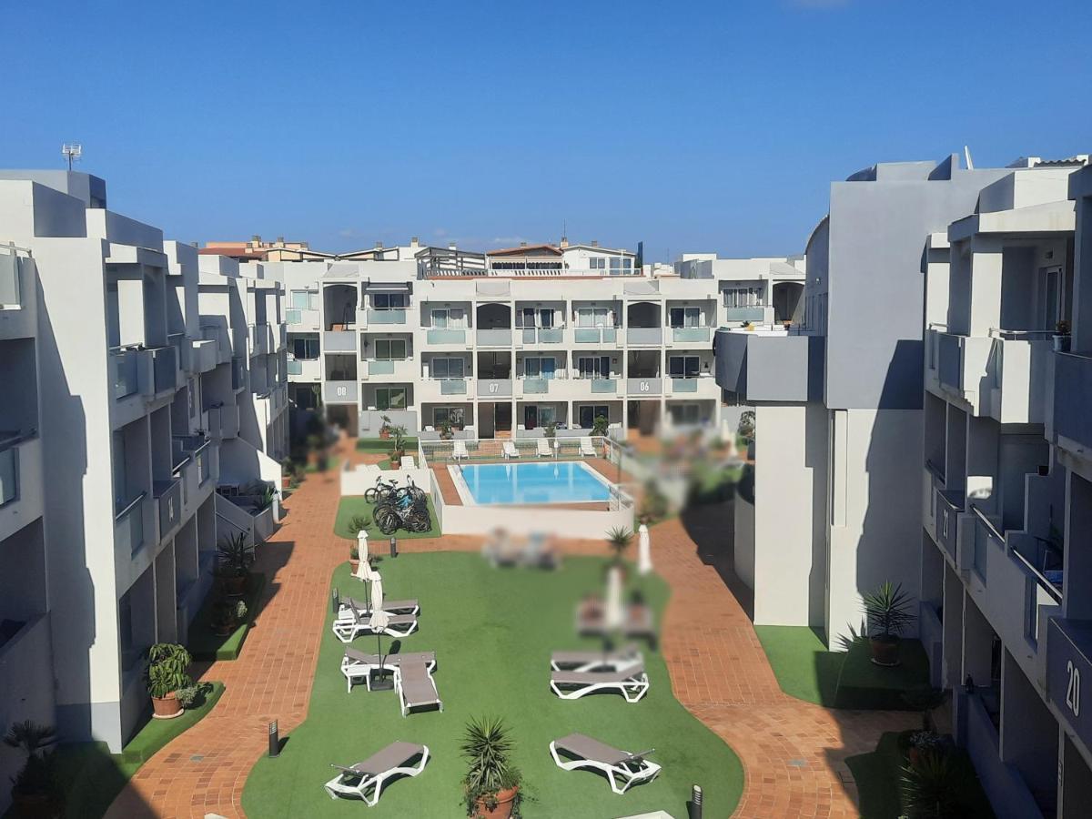 Apartamento Sunset 230, Sun, Big Pool, Wifi Fiber, Central, Near Main Street And