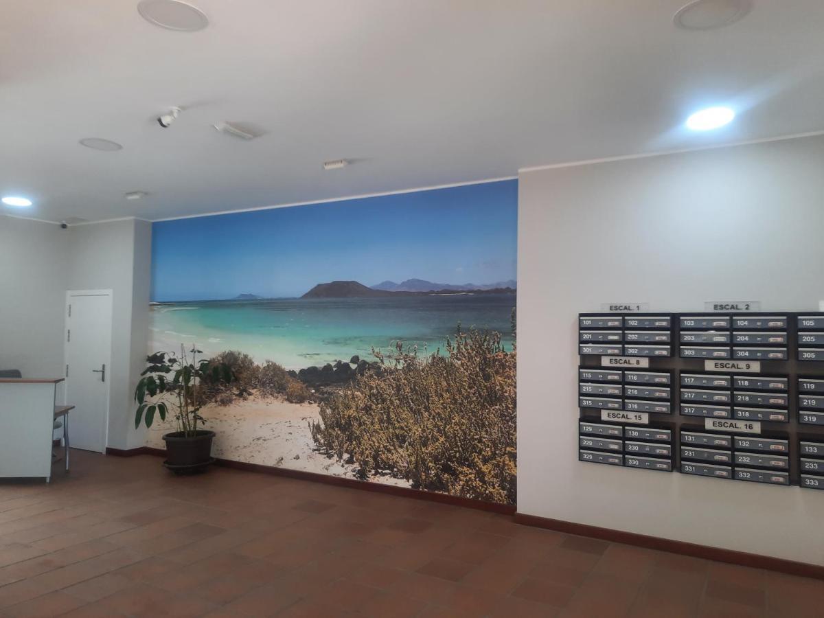 Apartamento Sunset 230, Sun, Big Pool, Wifi Fiber, Central, Near Main Street And *