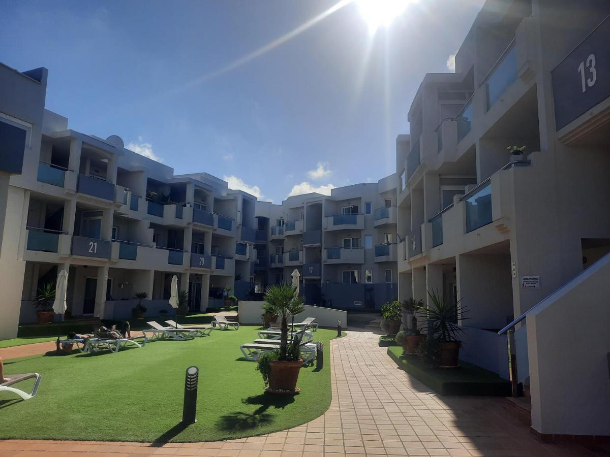 Apartamento Sunset 230, Sun, Big Pool, Wifi Fiber, Central, Near Main Street And *