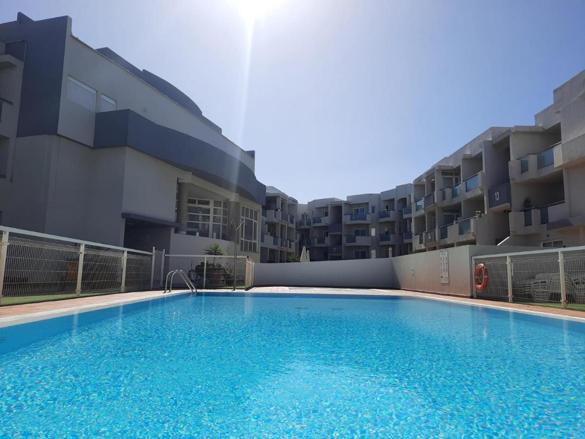 Apartamento Sunset 230, Sun, Big Pool, Wifi Fiber, Central, Near Main Street And *