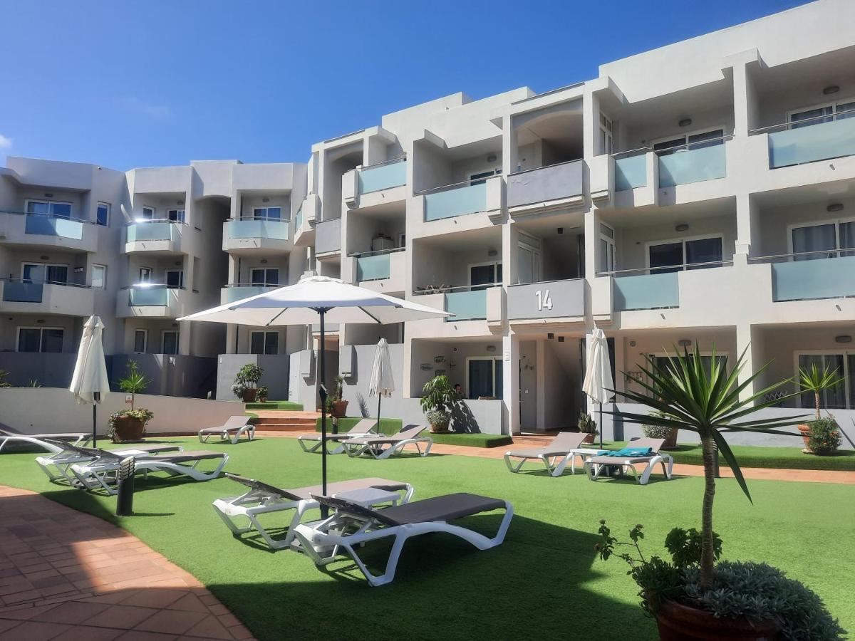 Apartamento Sunset 230, Sun, Big Pool, Wifi Fiber, Central, Near Main Street And *