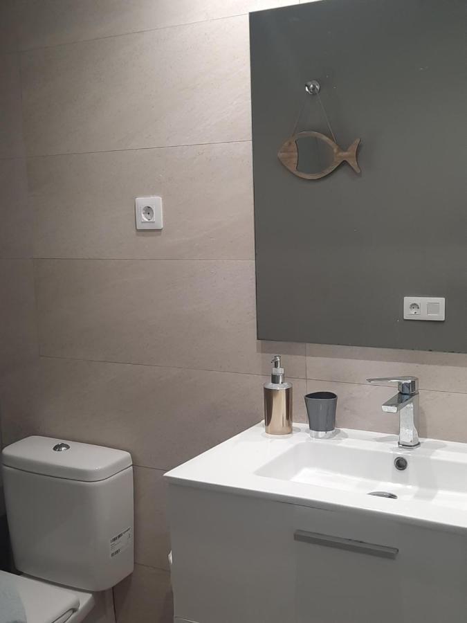 Sunset 230, Sun, Big Pool, Wifi Fiber, Central, Near Main Street And Apartamento Corralejo