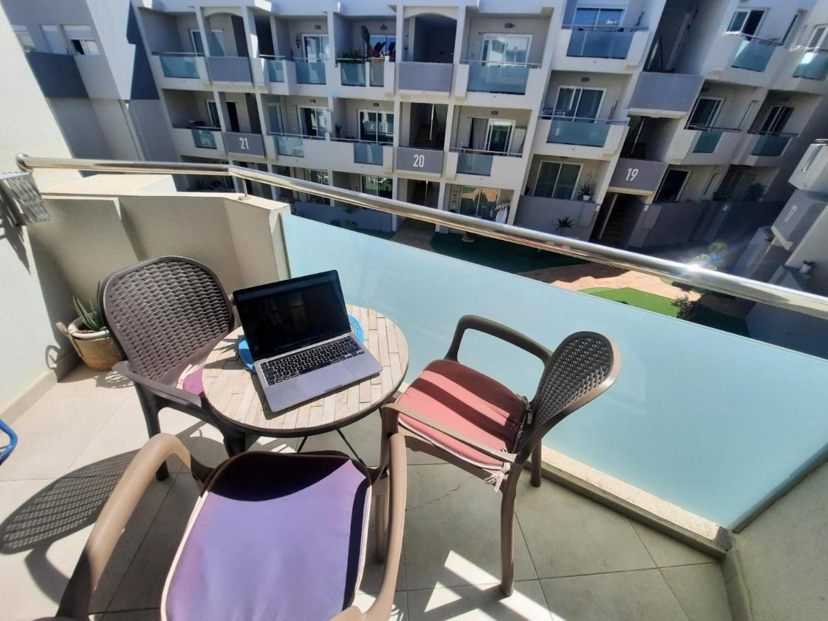 Apartamento Sunset 230, Sun, Big Pool, Wifi Fiber, Central, Near Main Street And *